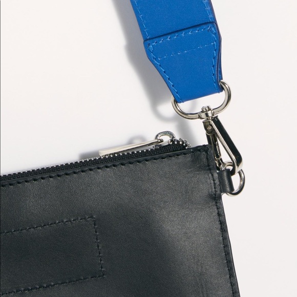 Free People modern pop belt bag - Picture 3 of 11